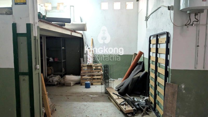 Foto a923255f-8d75-4bbe-9653-7679640a99be. Local comercial a Canillejas Madrid