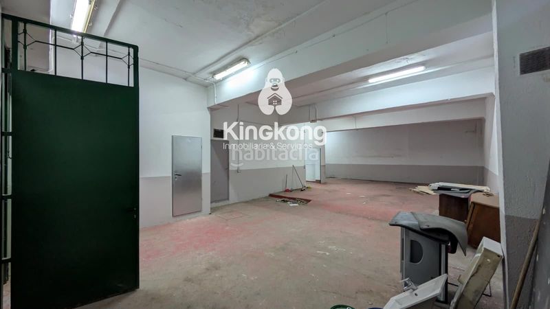 Foto bdb06ad8-e423-4ffe-b6a5-174ae13016a1. Local comercial a Canillejas Madrid