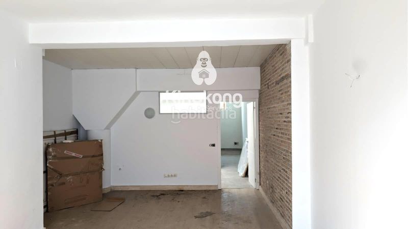 Foto fad4f05f-5d28-4bca-be37-6610b30a10ea. Local comercial a Canillejas Madrid