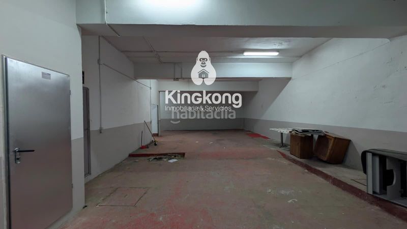 Foto fd01a260-988c-4e43-bbfa-30b7e98cd781. Local comercial a Canillejas Madrid
