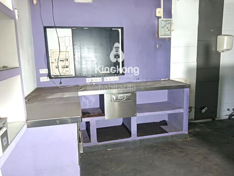 Foto a5f7c7eb-b89c-4523-bdfd-b3454ca51169. Location local commercial dans Polígono de las Monjas Torrejón de Ardoz