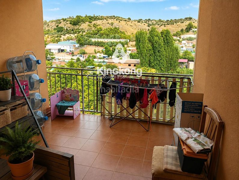 Foto 8f8a76c2-7daa-4214-8026-463f5e7e2372. Casa adossada amb aparcament a Valdilecha