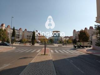 Local Comercial en Los Villares. Local comercial en bruto de 314,20 m2 construidos en dos plantas