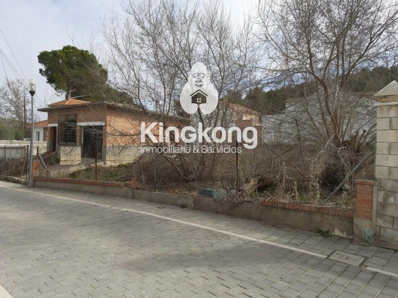 Foto 459b0a56-bdef-40cc-b414-dc6a11149951. Terreny residencial a Los Villares Arganda del Rey