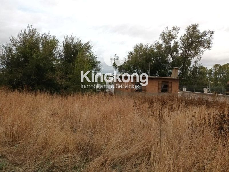 Foto 6d9abd3e-d114-4d6c-8c40-718b1b239e37. Terreny residencial a Los Villares Arganda del Rey