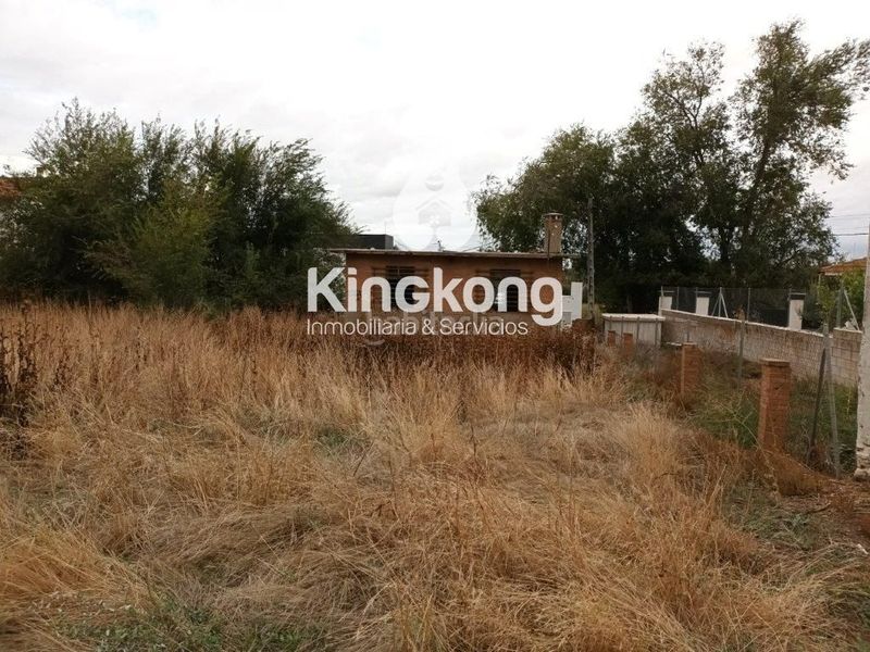 Foto 7c9695af-79fd-454a-a143-6038e0d5f237. Terreny residencial a Los Villares Arganda del Rey