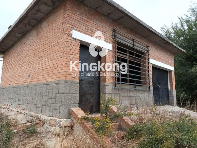 Foto 7f882e45-b016-4420-a1fd-58224c836f3a. Terreny residencial a Los Villares Arganda del Rey