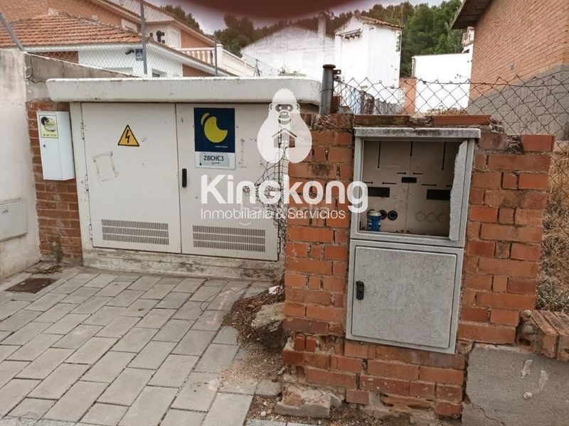 Foto 86d5ed76-c65a-48e9-9bf3-70c39d74abeb. Terreny residencial a Los Villares Arganda del Rey