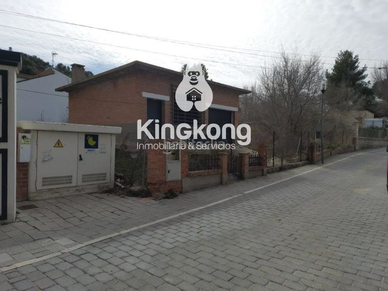 Foto a73c348e-cd5d-4aeb-b51d-7f193eb78f84. Terreny residencial a Los Villares Arganda del Rey