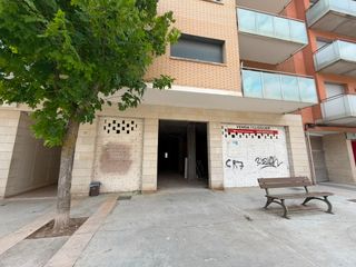 Locale commerciale in Avinguda de la Generalitat 72