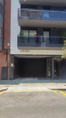 Location Parking voiture à Carrer de joaquim rubió i ors 150
