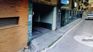 Lloguer Aparcament cotxe a Carrer de vidal i barraquer 36. Plaza de aparcamiento de coche cómoda