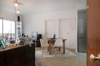 Etagenwohnung  Calle montserrat de casanovas. En venta horta