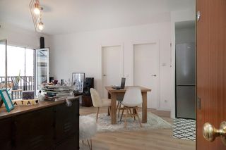Pis  Calle montserrat de casanovas. Bonita y cuidada vivienda reformada en venta, horta