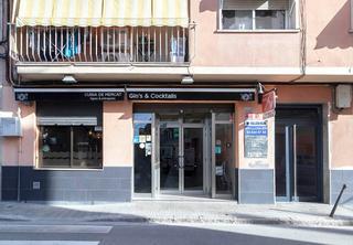 Geschftsraum in Centre. Mollet hostelera bar vermutera