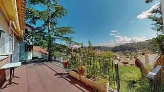 Haus  Calle santiago rusiol. En venta casa seorial