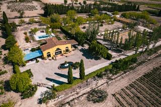Haus  Calle cal farines. Castellv de la marcavilafranca finca renovada.