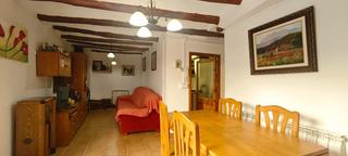 Casa  Calle sant miquel. Os de balaguer casa de pueblo la noguera a prop del monestir de