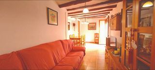 Casa a Os de Balaguer