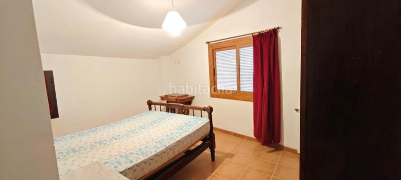 Foto fa5ceb20-f176-4147-ba84-a285fbf5a5e8. Casa , casa de pueblo la noguera en Os de Balaguer