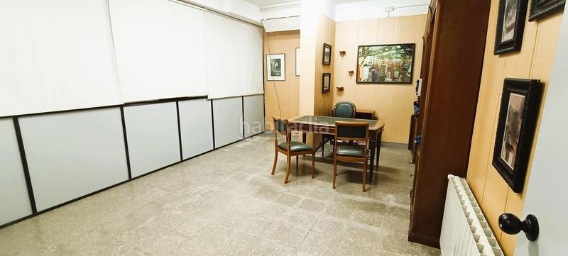 Foto 423f7a67-f97b-4ca1-a51d-4da829b49c17. Local comercial increible local comercial 466 m en Barcelona