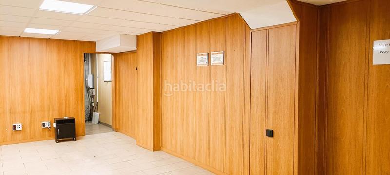 Foto 81714c26-a52a-4edc-b1b6-f2558af85ad4. Local comercial increible local comercial 466 m en Barcelona
