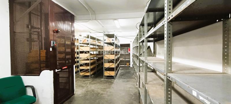 Foto 913dfd6c-0970-4806-85c8-aa17b42e9b25. Local comercial increible local comercial 466 m en Barcelona
