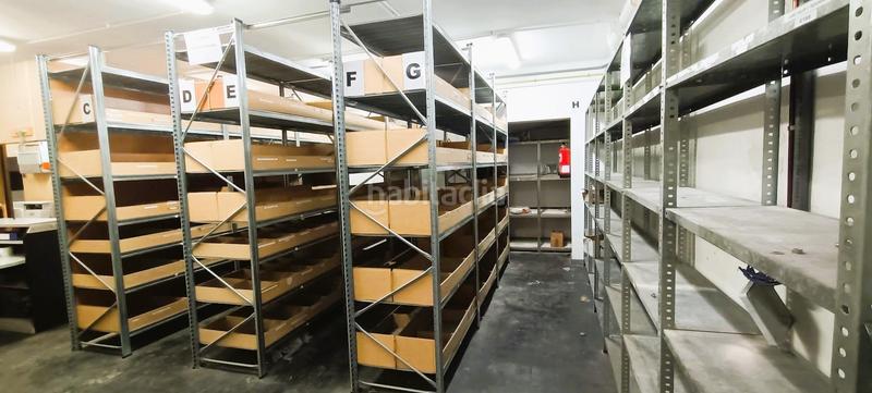 Foto b06acae9-8d9e-4dbf-86d6-e2669c5feba4. Local comercial increible local comercial 466 m en Barcelona