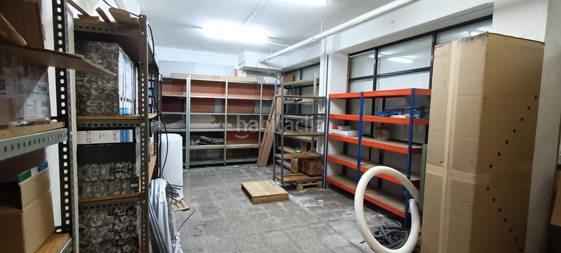 Foto c65cc869-0abf-4d40-8e78-b7cff423bce4. Local comercial increible local comercial 466 m en Barcelona