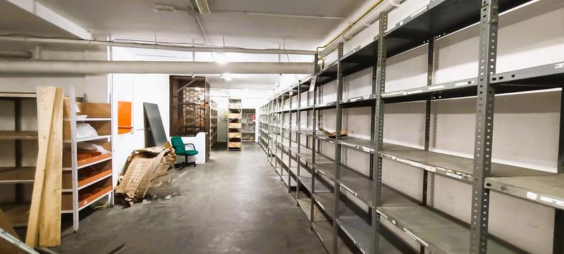 Foto d600e76e-d746-45c2-b42c-ff8ec37afd25. Local comercial increible local comercial 466 m en Barcelona