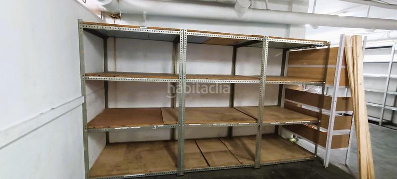 Foto e213ea80-6a74-4575-af1c-a935b90da79b. Local comercial increible local comercial 466 m en Barcelona