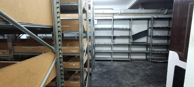 Foto ee7d98bb-da25-4921-aaa5-a633994f7451. Local comercial increible local comercial 466 m en Barcelona