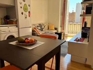 Lloguer Pis  Riera blanca. Apartamento listo para entrar a vivir  alquiler temporal
