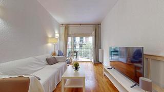 Appartement  Rossello. Este será tu piso en la nova esquerra de eixample junto a aribau