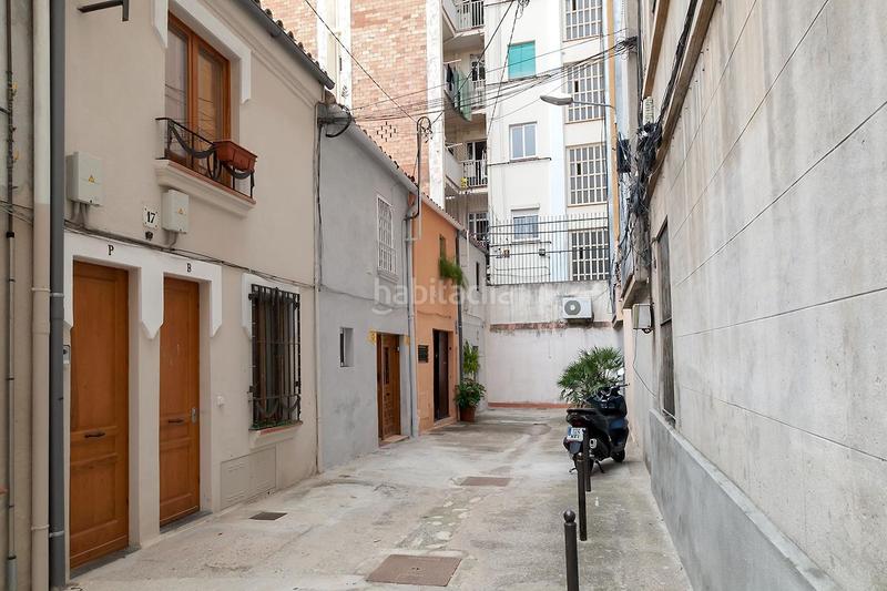 Foto 385a12b5-6874-433f-8eba-632df8c372ef. Planta baja venta en sagrada familia. . en El Camp d´en Grassot i Gràcia Nova Barcelona