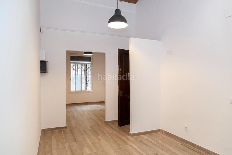 Foto 87ce0b6a-2ff4-4dea-a35b-92cdf352c96d. Planta baja venta en sagrada familia. . en El Camp d´en Grassot i Gràcia Nova Barcelona