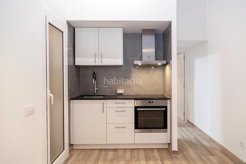 Foto a6fa7b5f-0959-41e6-b84e-9cc5cc1cf383. Planta baja venta en sagrada familia. . en El Camp d´en Grassot i Gràcia Nova Barcelona