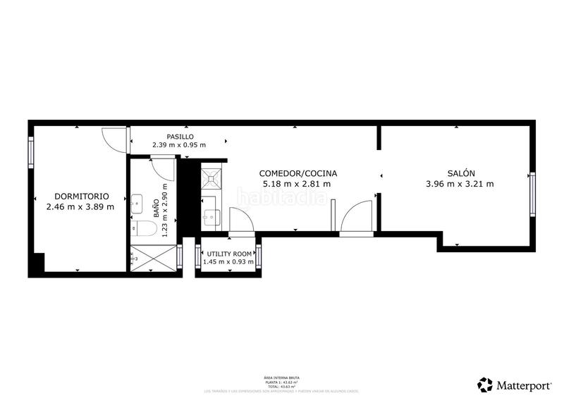 Foto b4a16dd6-3617-4c20-b153-f66b1eee86fb. Planta baja venta en sagrada familia. . en El Camp d´en Grassot i Gràcia Nova Barcelona