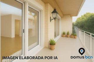 Appartamento  Musitu. Piso en el putxet, junto a ferrocarriles catalanes