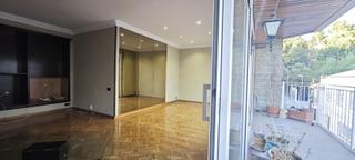 Pis  Musitu. Piso en el putxet, junto a ferrocarriles catalanes