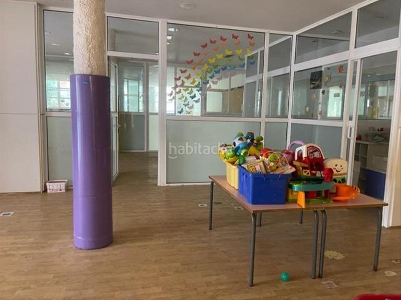 Foto 64cdbb7e-145d-4f7e-b5b0-8d1e3b74c8a1. Business premise in Raval Barcelona