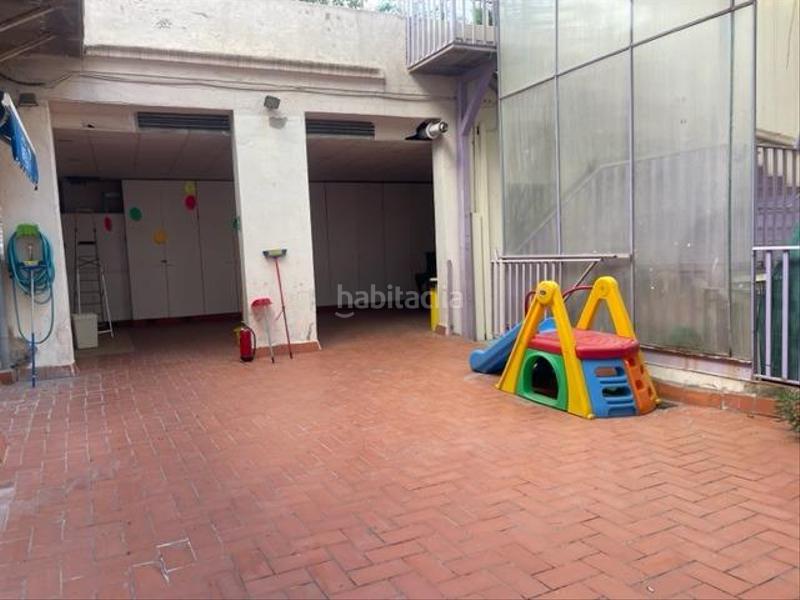 Foto 6d2490fe-525b-4bdd-943e-4dcab0e4b796. Business premise in Raval Barcelona