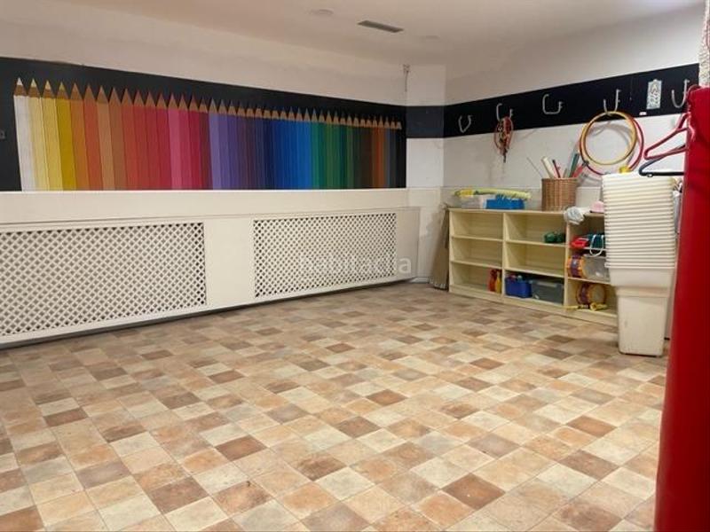 Foto 7ca416c1-4b59-4d9e-83c9-40bf8cedc43c. Business premise in Raval Barcelona