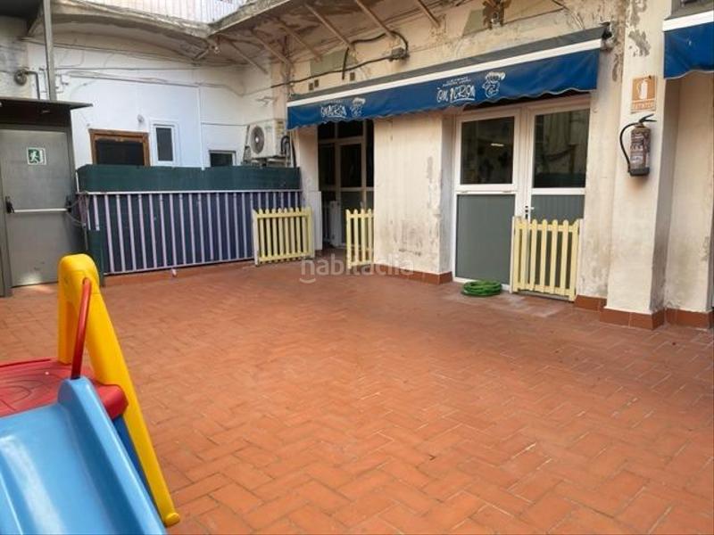 Foto 8b0159e4-e0cf-484d-b792-9f04f1f5380f. Business premise in Raval Barcelona