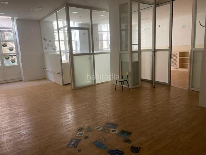 Foto afe20f03-979c-4ec1-b2f4-3892e78c8461. Business premise in Raval Barcelona