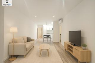 Flat in CORTS CATALANES