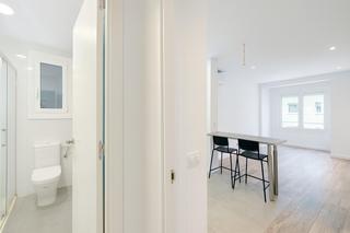 Appartement  Corts catalanes. Oportunidad única en el corazón de la ciudad piso reformado y lu