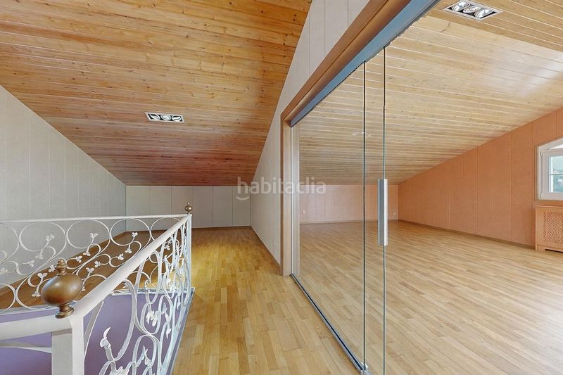 Foto 533c2798-57e8-44d5-9f88-f9e247674cd0. Casa amb calefacció aparcament piscina a Caldes de Montbui