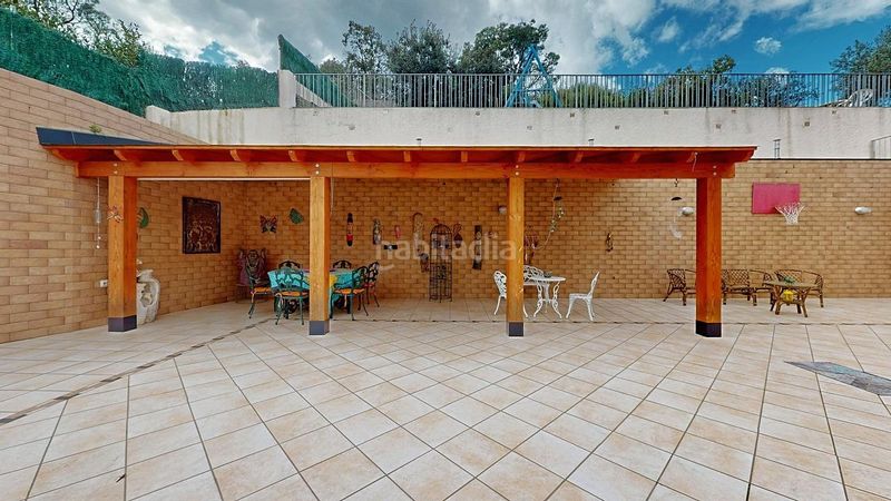 Foto 9863bd07-8851-4132-b072-427f1aa2bd22. Casa amb calefacció aparcament piscina a Caldes de Montbui