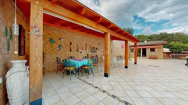 Foto a88e20f1-2204-44d9-b6d1-349293673334. Casa amb calefacció aparcament piscina a Caldes de Montbui